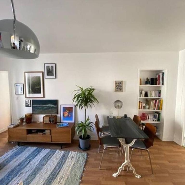 Central Paris - Charming one bedroom apartment - Appartement 1 Chambre - 2