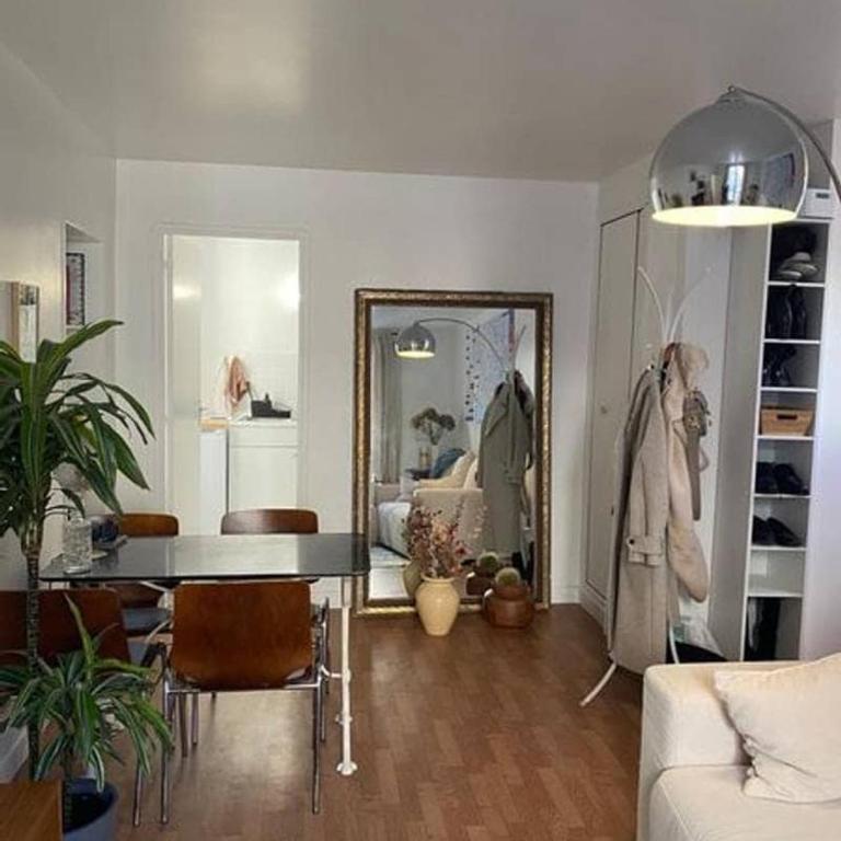 Central Paris - Charming one bedroom apartment - Appartement 1 Chambre - 7