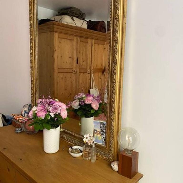 Central Paris - Charming one bedroom apartment - Appartement 1 Chambre - 12