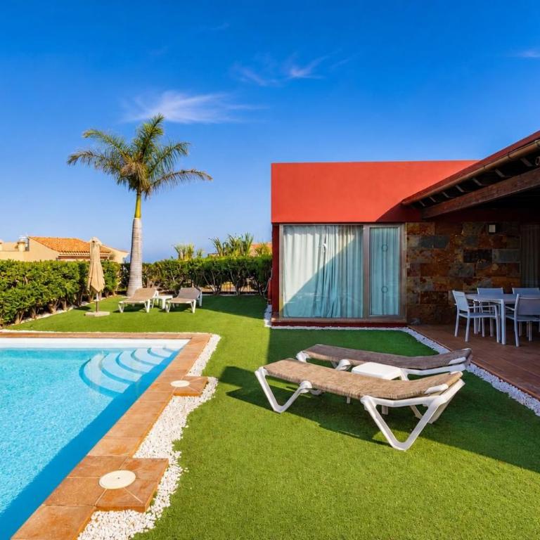 GuestReady - Villa Salobre Par4 Private Pool - Villa - 19