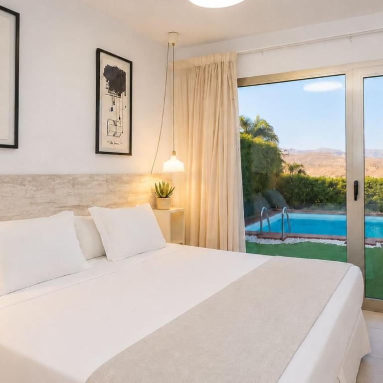 GuestReady - Villa Salobre Par4 Private Pool - Villa - 4