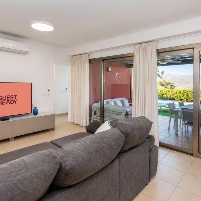 GuestReady - Villa Salobre Par4 Private Pool - Villa - 12