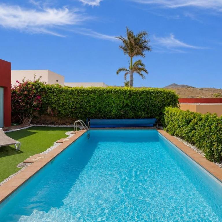 GuestReady - Villa Salobre Par4 Private Pool - Villa - 1