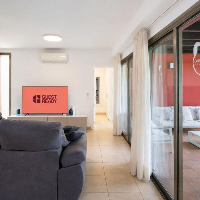 GuestReady - Villa Salobre Par4 Private Pool - Villa - 15