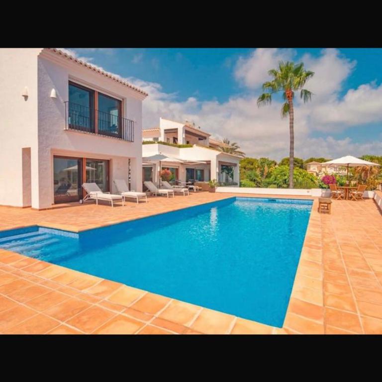villa con vistas - Villa - 1