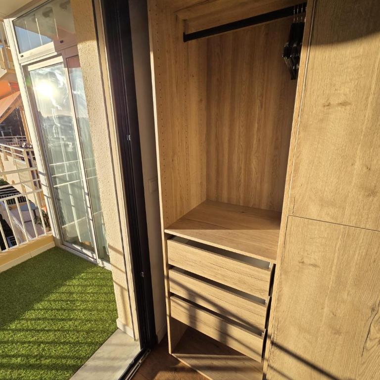 Suite indépendante rénovée avec terrasse au calme - Chambre Double avec Terrasse - 2