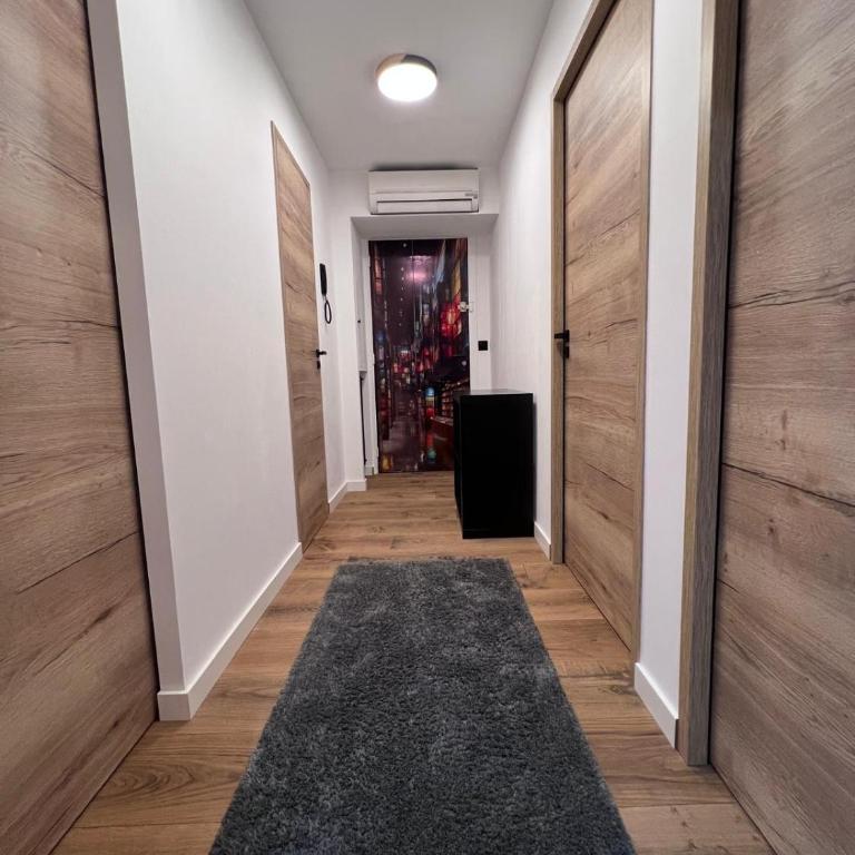 Suite indépendante rénovée avec terrasse au calme - Chambre Double avec Terrasse - 8