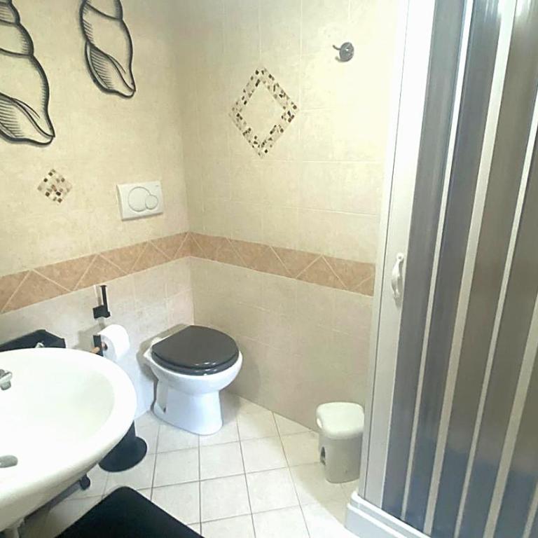 Casa Claudia in Nardò - Appartamento con 1 Camera da Letto - 8