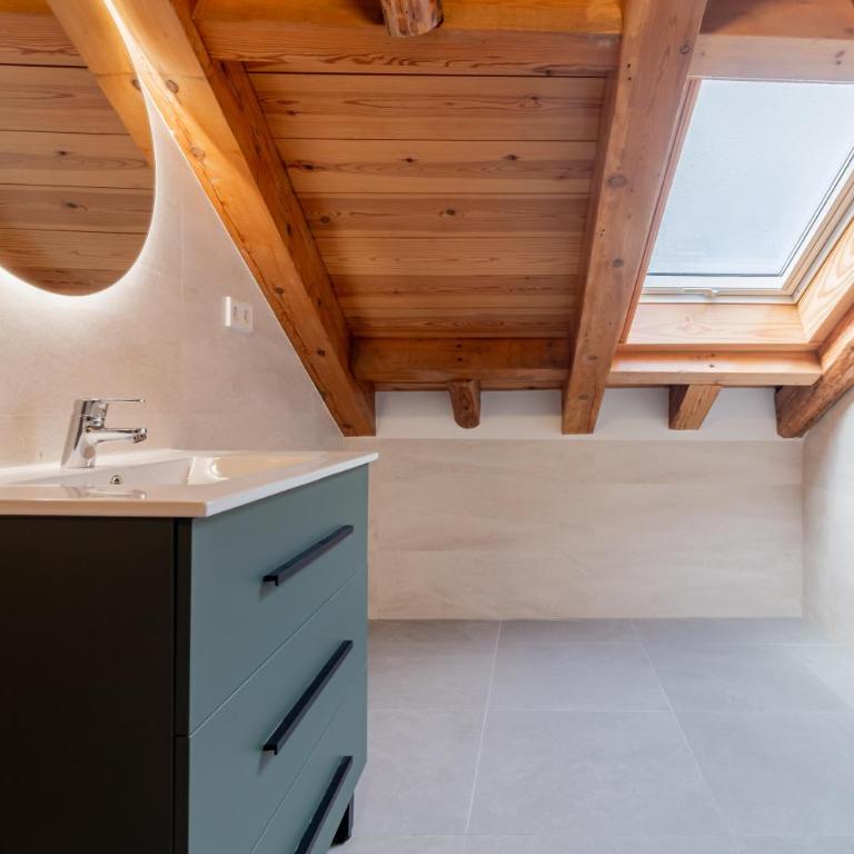 Welcomer Apartments La Latina - Appartement 1 Chambre - 2
