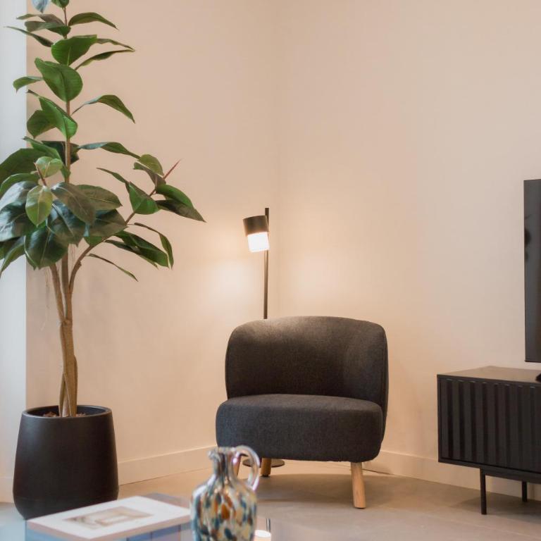 Welcomer Apartments La Latina - Appartement 2 Chambres - 2