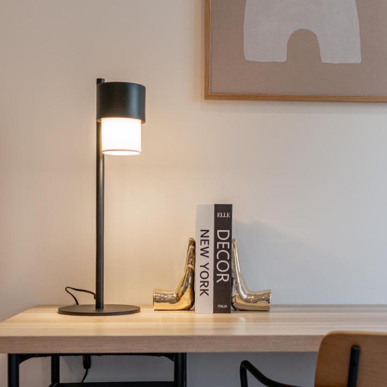 Welcomer Apartments La Latina - Appartement 2 Chambres - 3