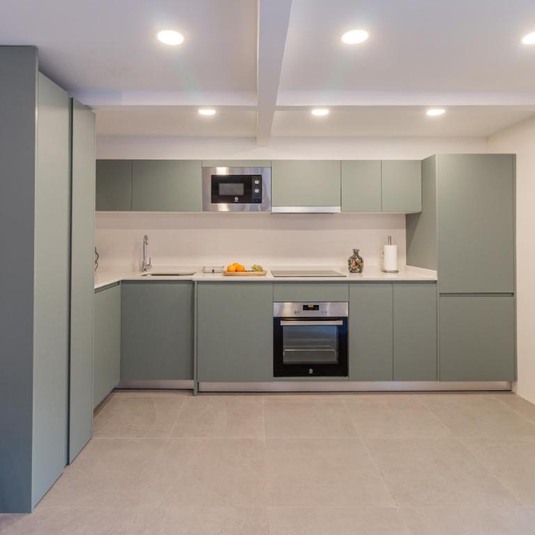 Welcomer Apartments La Latina - Appartement - 1