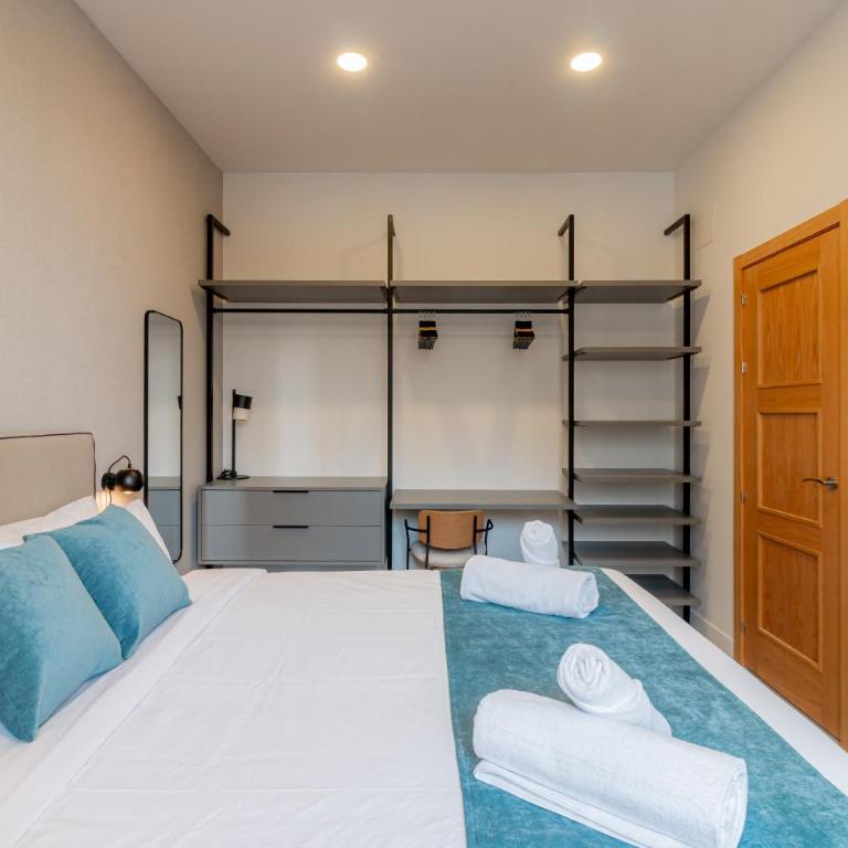 Welcomer Apartments La Latina - Appartement Premium 1 Chambre - 1