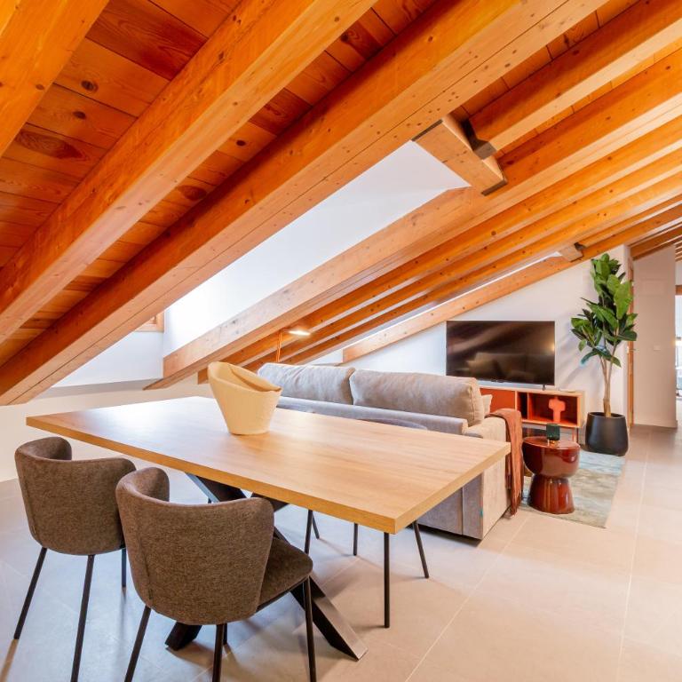 Welcomer Apartments La Latina - Appartement 1 Chambre - 4