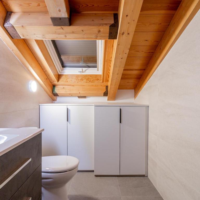 Welcomer Apartments La Latina - Appartement 1 Chambre - 5