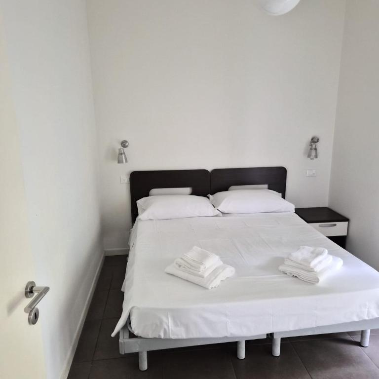 Residence Opera - Appartamento con 1 Camera da Letto (4 Adulti) - 7
