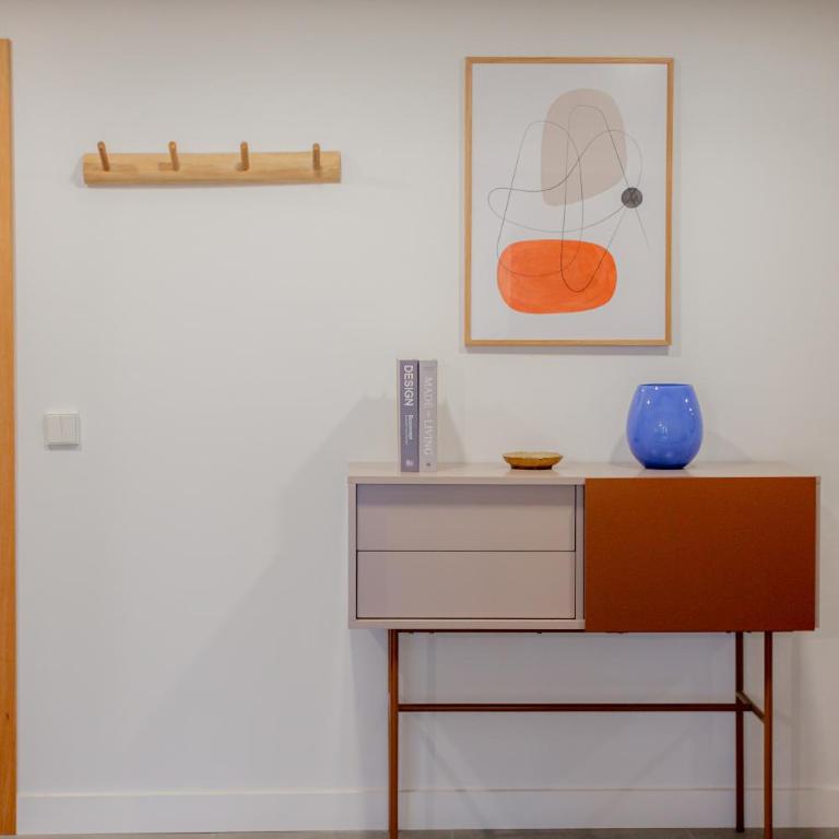 Welcomer Apartments La Latina - Appartement - 2