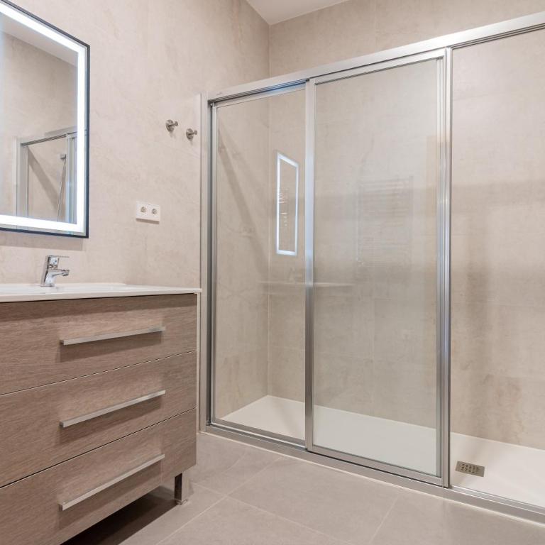 Welcomer Apartments La Latina - Appartement Premium 1 Chambre - 2