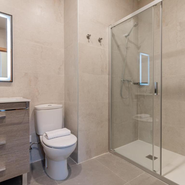 Welcomer Apartments La Latina - Appartement 2 Chambres - 3