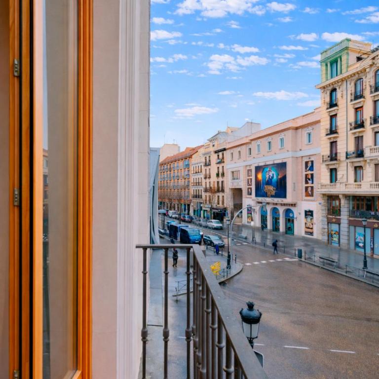 Welcomer Apartments La Latina - Appartement Supérieur 2 Chambres - 1
