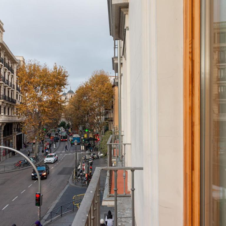 Welcomer Apartments La Latina - Appartement 3 Chambres Premium - 2