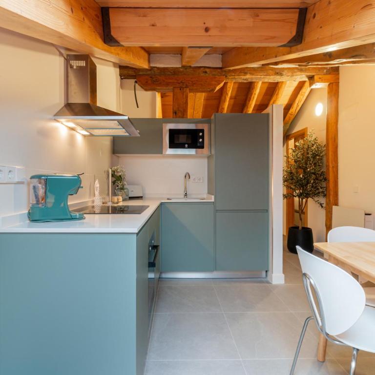 Welcomer Apartments La Latina - Appartement 3 Chambres - 2