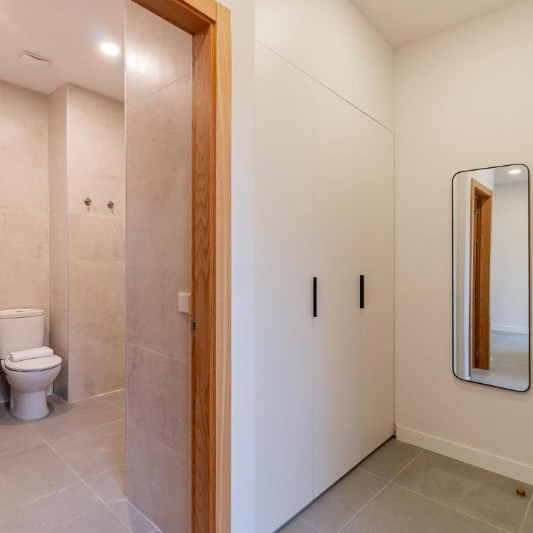 Welcomer Apartments La Latina - Appartement 2 Chambres - 4