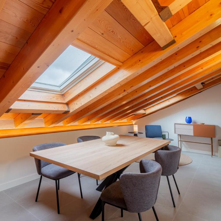 Welcomer Apartments La Latina - Appartement 2 Chambres - 2