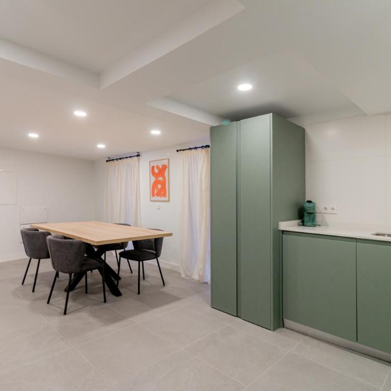 Welcomer Apartments La Latina - Appartement 2 Chambres - 5