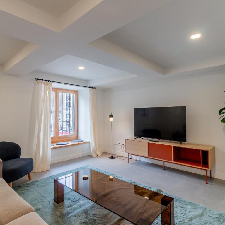 Welcomer Apartments La Latina - Appartement 2 Chambres - 6