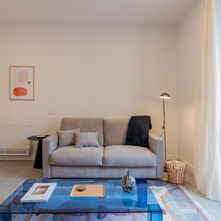 Welcomer Apartments La Latina - Appartement Premium 1 Chambre - 3