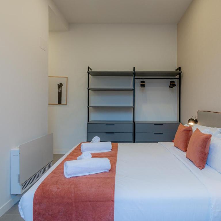 Welcomer Apartments La Latina - Appartement Supérieur 2 Chambres - 2
