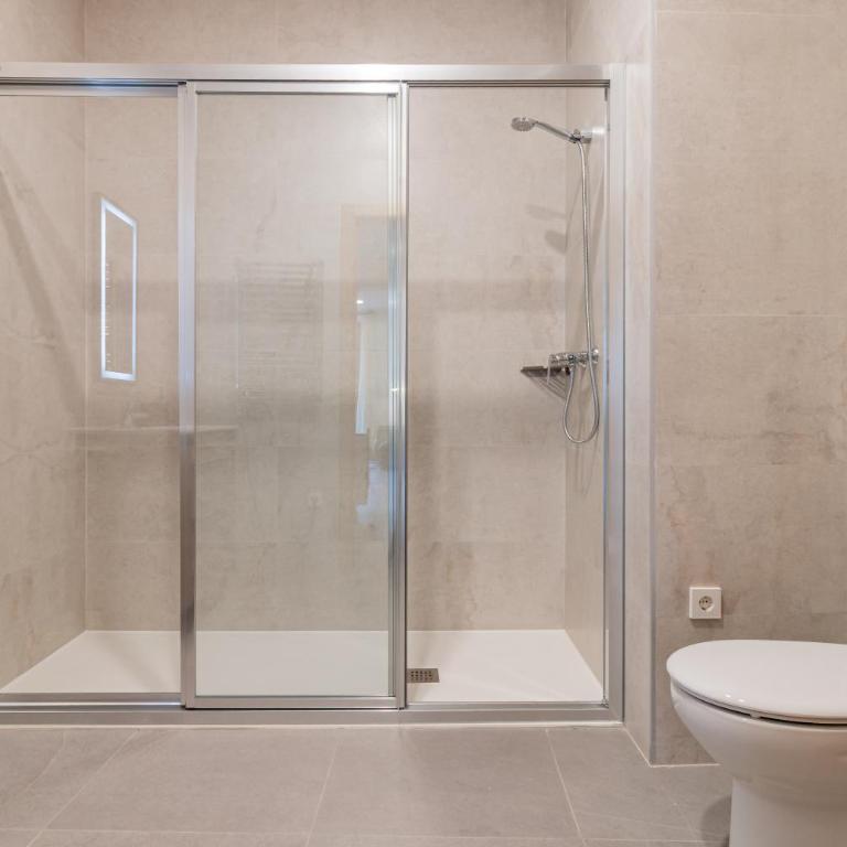 Welcomer Apartments La Latina - Appartement Premium 1 Chambre - 4