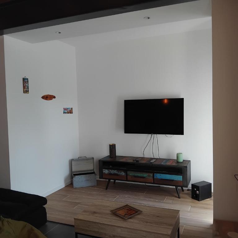 crispau - Apartment mit 1 Schlafzimmer - 4