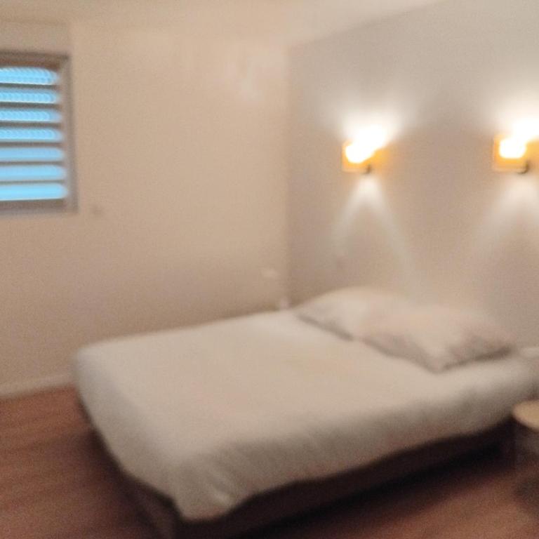 crispau - Apartment mit 1 Schlafzimmer - 5