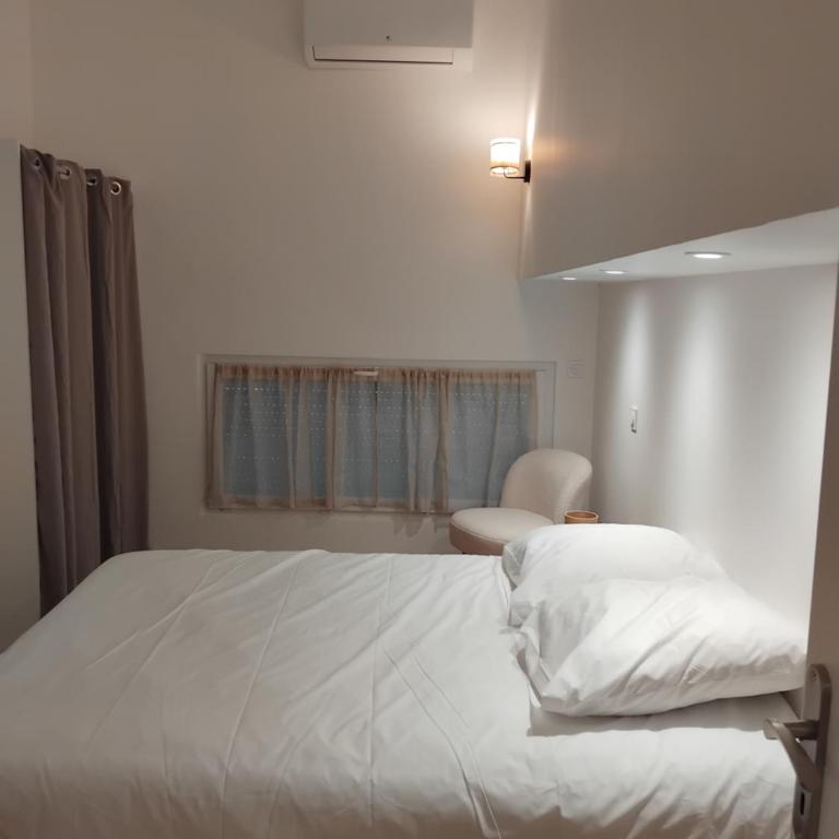 crispau - Apartment mit 1 Schlafzimmer - 6