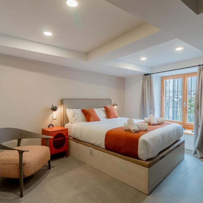 Welcomer Apartments La Latina - Appartement 2 Chambres - 7