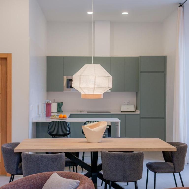Welcomer Apartments La Latina - Appartement Supérieur 2 Chambres - 3