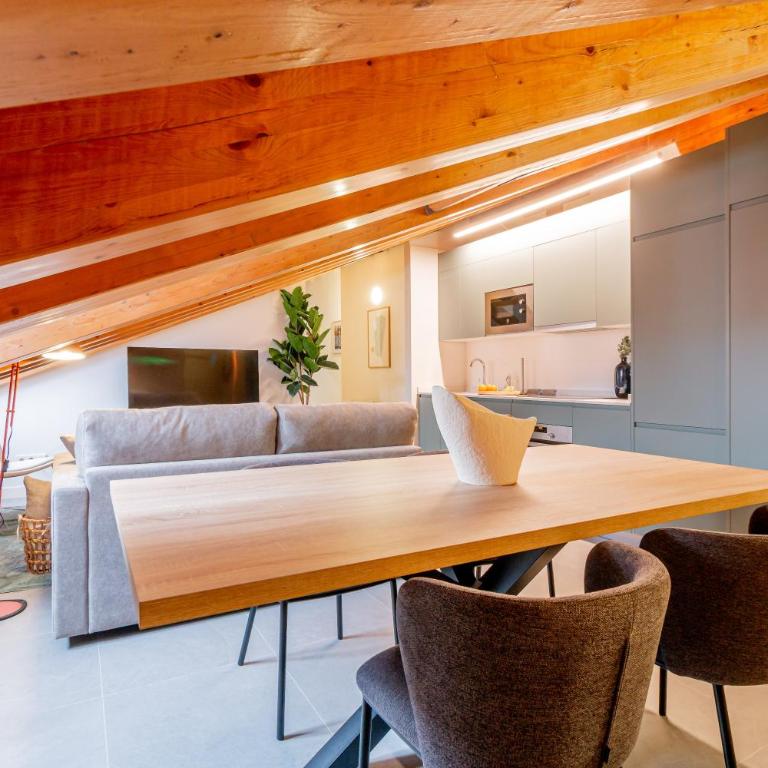 Welcomer Apartments La Latina - Appartement 1 Chambre - 6