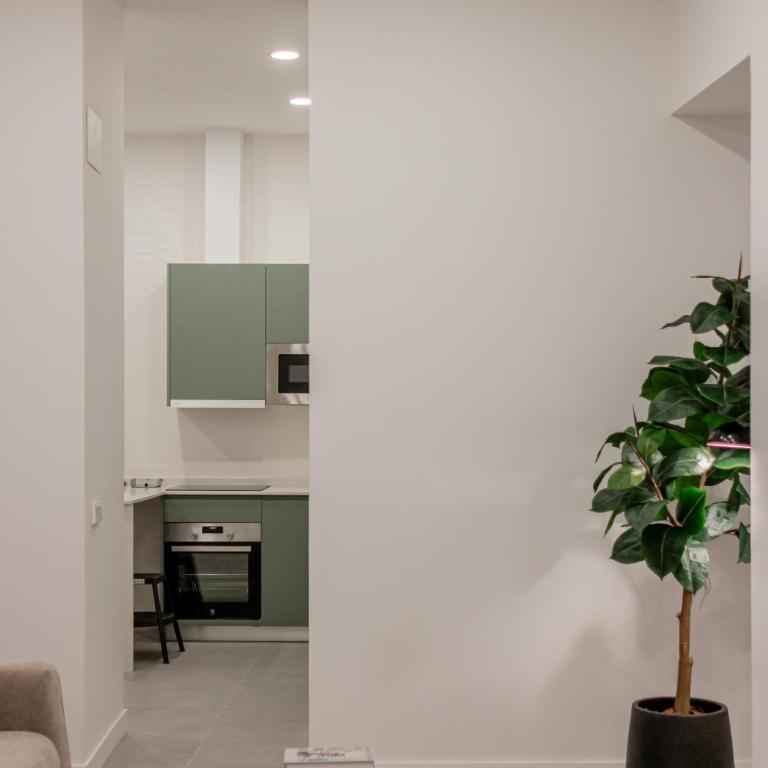 Welcomer Apartments La Latina - Appartement 3 Chambres - 4