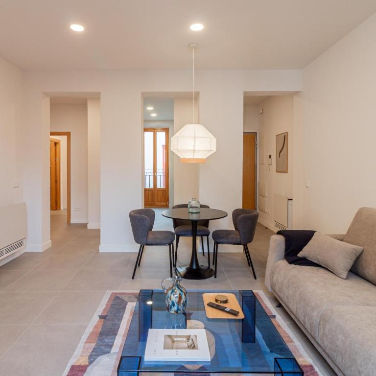 Welcomer Apartments La Latina - Appartement 2 Chambres - 6