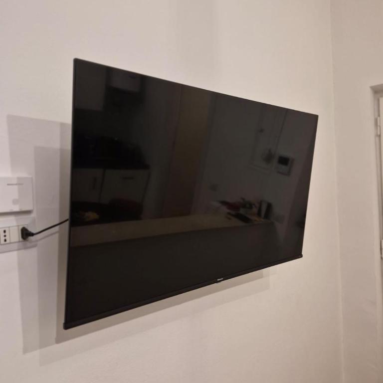 Bilocale CityLife - Metro De Angeli 3 min, San Siro e Rho Fiera diretti, Self check-in - Appartamento con 1 Camera da Letto - 19