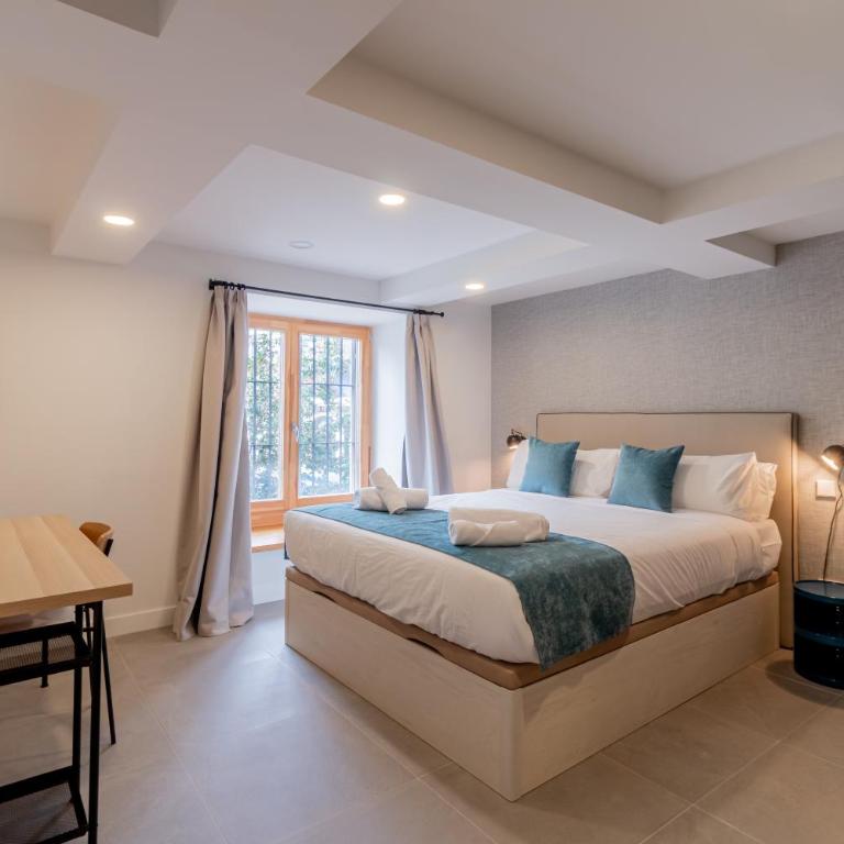 Welcomer Apartments La Latina - Appartement 2 Chambres - 8