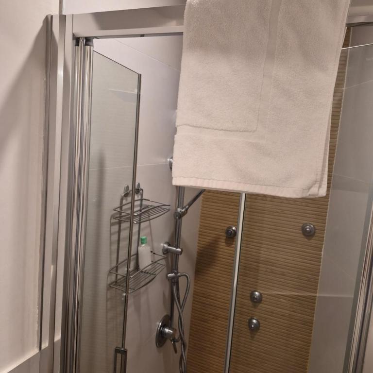 Bilocale CityLife - Metro De Angeli 3 min, San Siro e Rho Fiera diretti, Self check-in - Appartamento con 1 Camera da Letto - 23