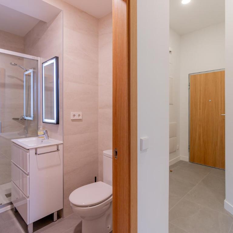 Welcomer Apartments La Latina - Appartement Supérieur 2 Chambres - 5