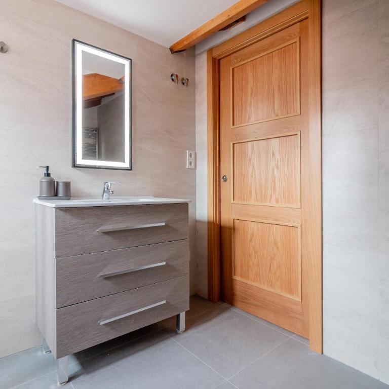 Welcomer Apartments La Latina - Appartement 2 Chambres - 5