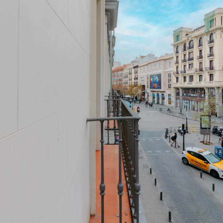 Welcomer Apartments La Latina - Appartement 3 Chambres - 5