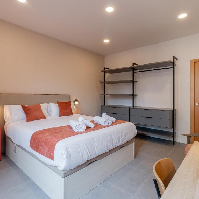 Welcomer Apartments La Latina - Appartement 2 Chambres - 7