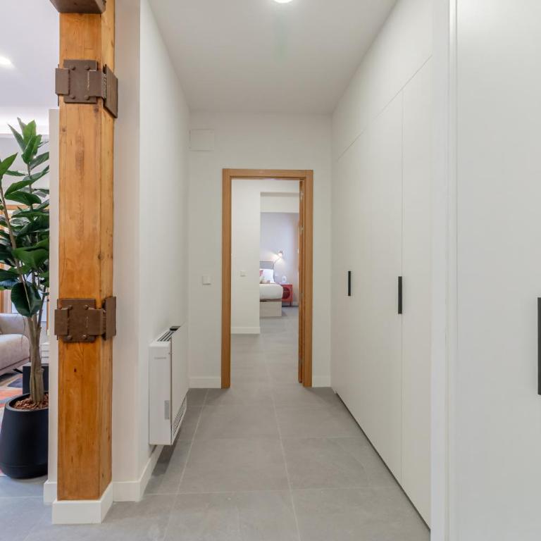 Welcomer Apartments La Latina - Appartement 2 Chambres - 9
