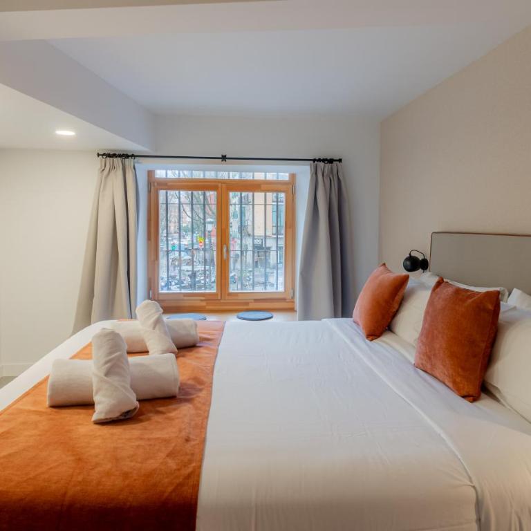 Welcomer Apartments La Latina - Appartement - 4